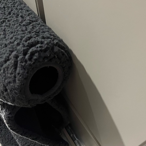 universal thread sherpa jacket - Picture 10 of 10